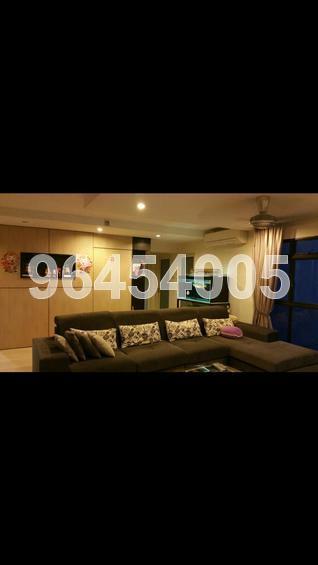 Blk 674B Jurong West Street 65 (Jurong West), HDB 5 Rooms #124006212